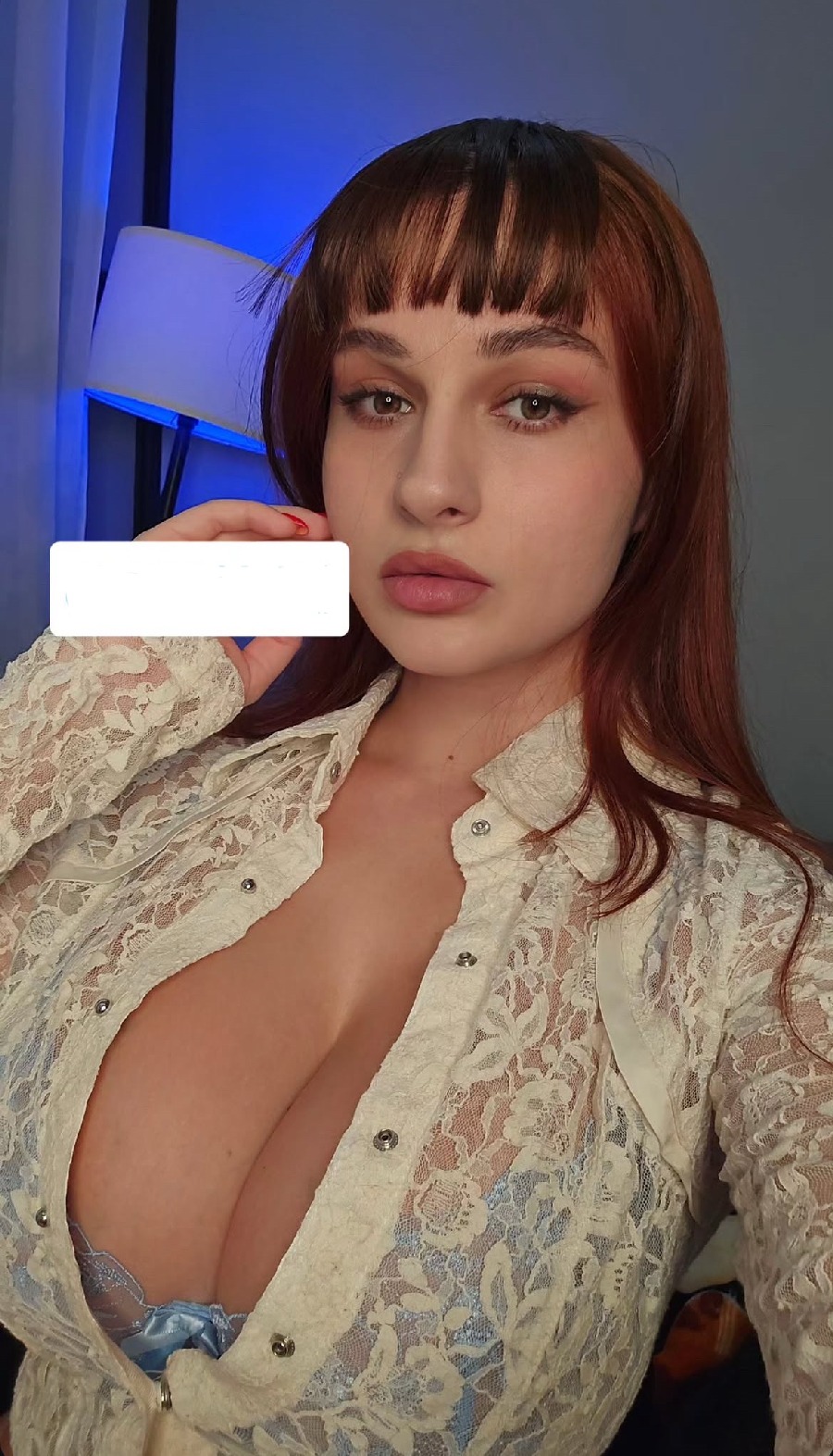 Take a pause and enjoy Miranda Faith — streaming from Bandar Lampung