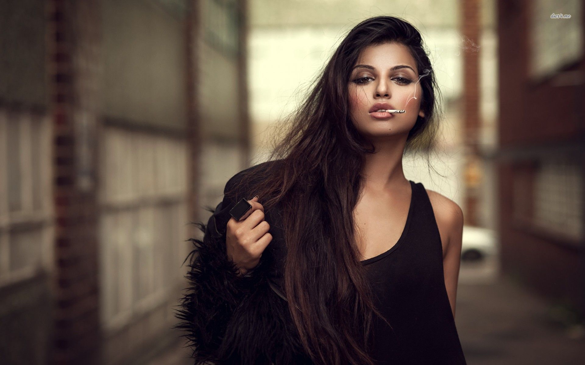 A playful frame from Sassy girls — online in Bandar Lampung