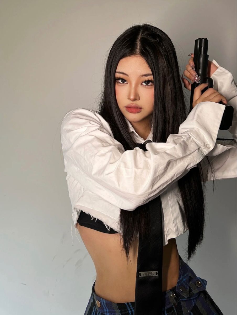 A cozy shot with Sassy girls — straight from Bandar Lampung