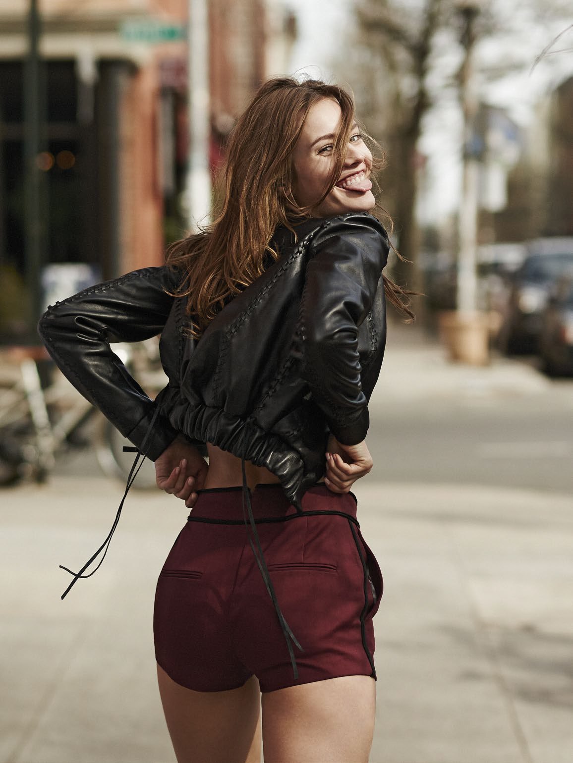 Sexy model Sassy girls in Bandar Lampung