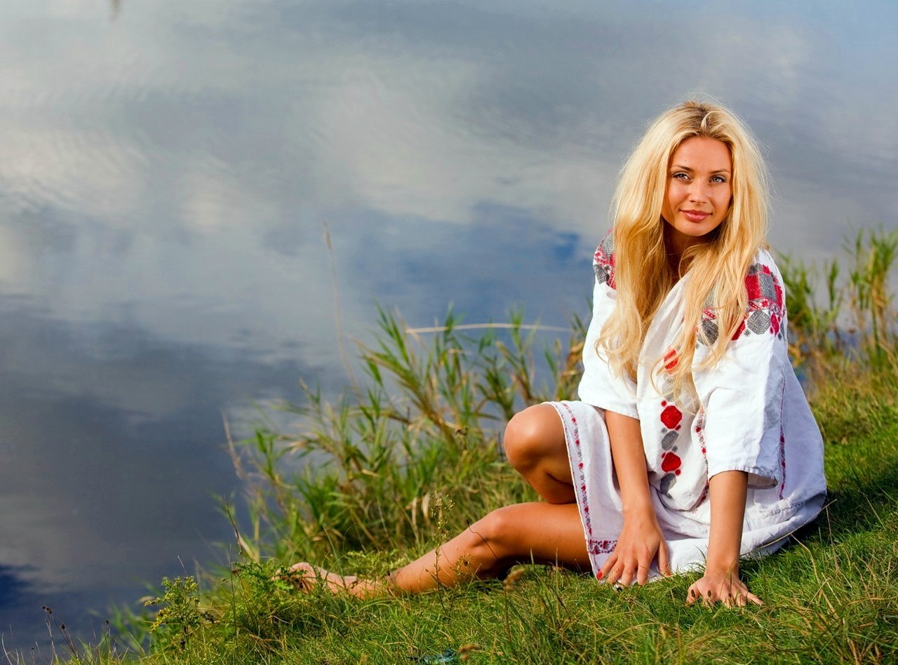 Sexy girl Slavic girls in Bandar Lampung