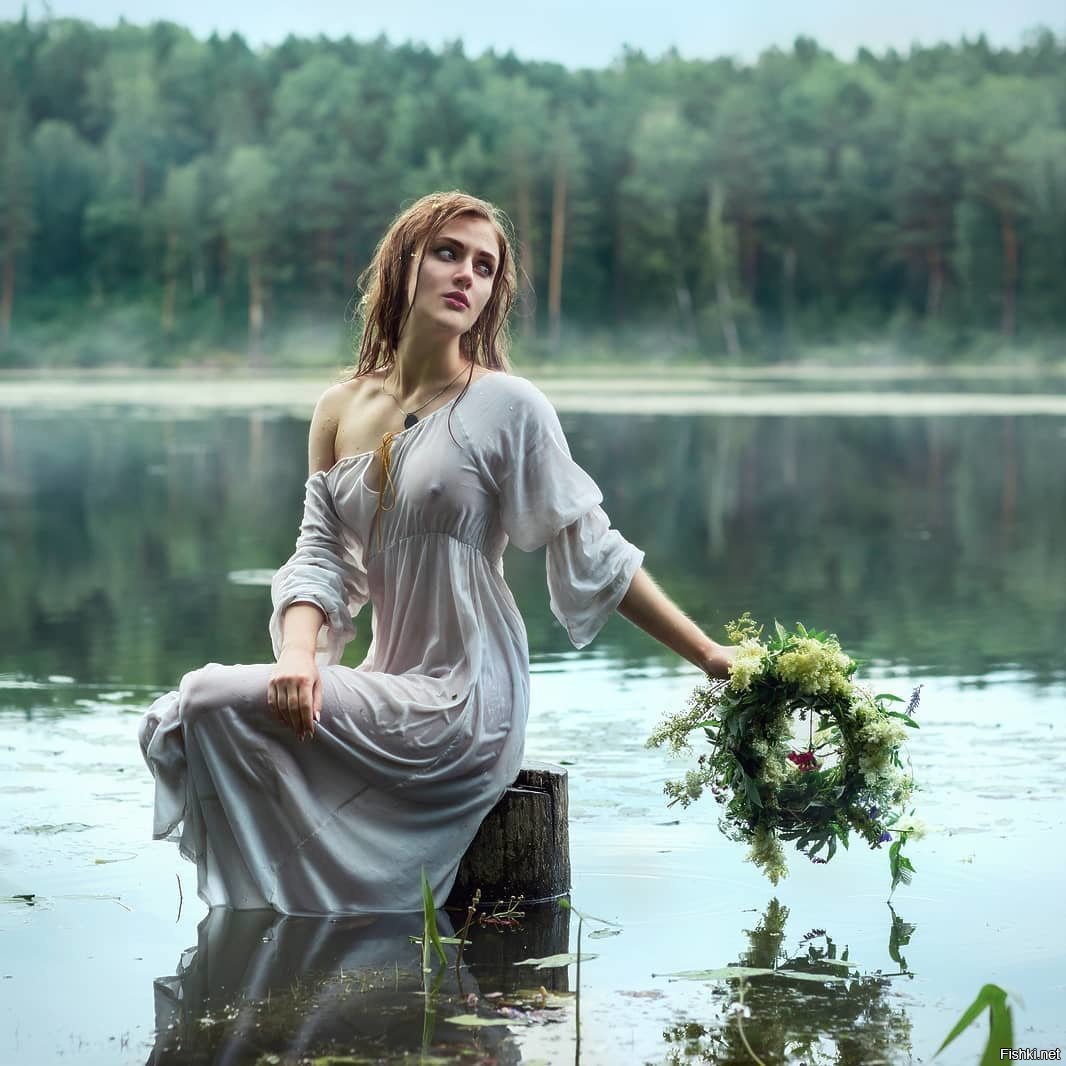 Beautiful girl Slavic women in Bandar Lampung