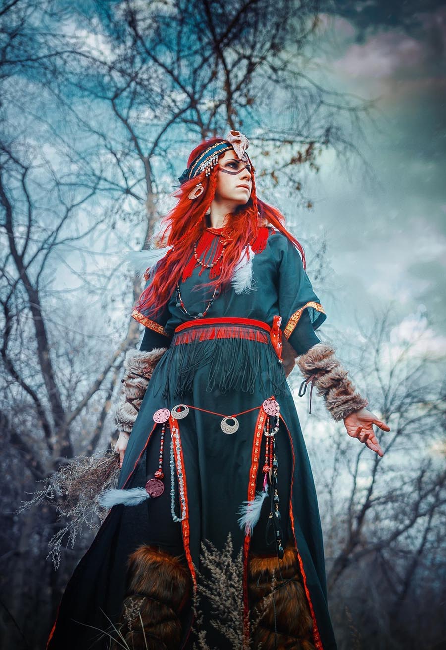 Take a pause and enjoy Girls in Slavic costumes — streaming from Bandar Lampung